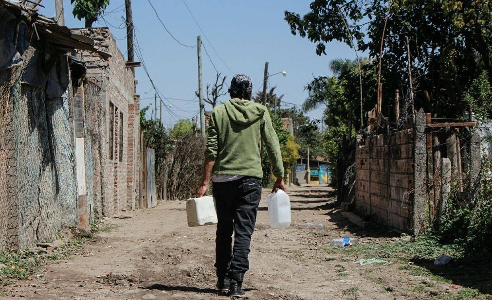 Con un 27,9%, Tucumán registró menor nivel de pobreza que el promedio del país y el resto del norte argentino