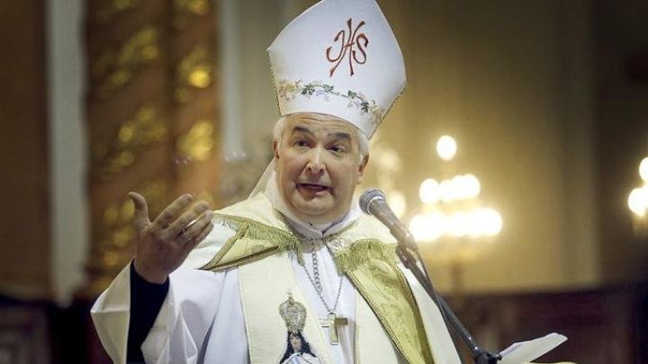 El obispo diocesano realizará una visita pastoral en Lomas de Tafí del 1 al 4 de octubre