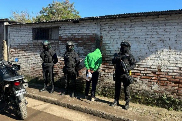 Un adolescente de 14 años es el primer caso bajo el nuevo régimen penal juvenil en Tucumán