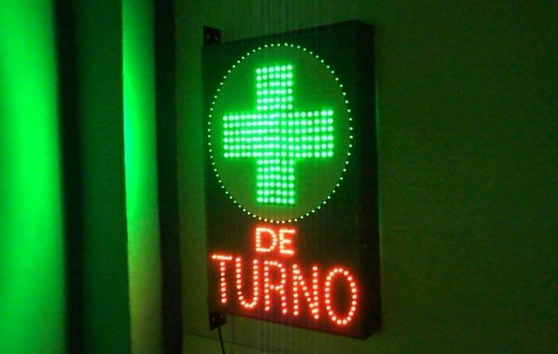 Cronograma de farmacias de turno para el fin de semana en Tafí Viejo y Lomas de Tafí