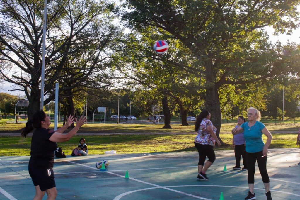 Lomas de Tafí será sede del Torneo Regional «Uniendo Ciudades» de Newcom