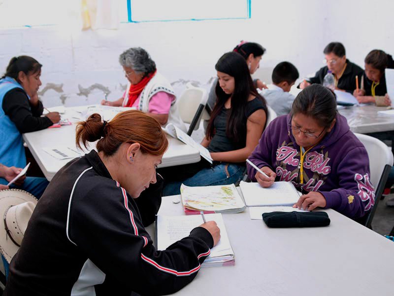 Abren las inscripciones para el programa de Terminalidad Educativa