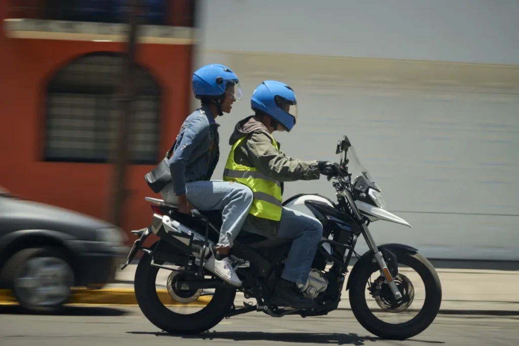 Dictaron prisión preventiva para un hombre imputado por engañar y asaltar a conductores de Uber Moto en Tafí Viejo