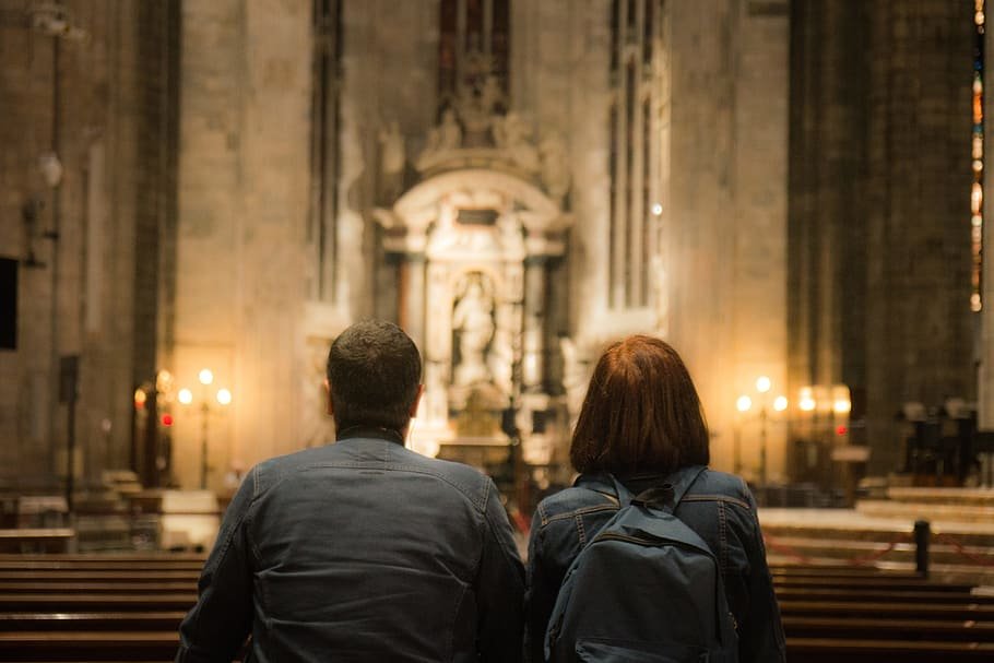 «Merienda para dos»: invitan a novios y matrimonios jóvenes a un espacio de encuentro y diálogo en pareja