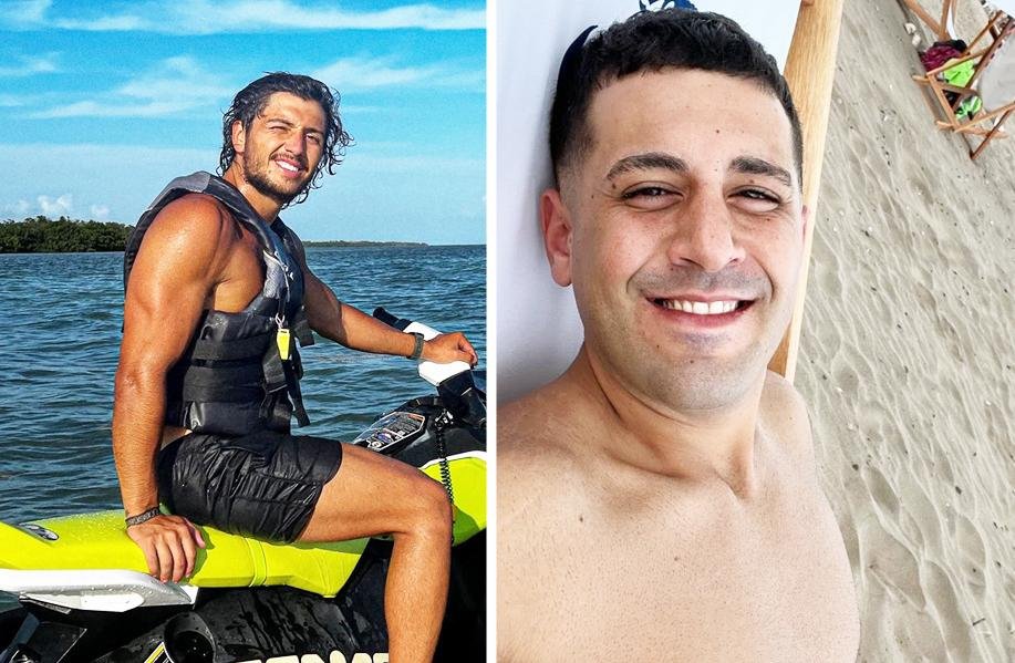 Dos tucumanos fueron detenidos en Miami acusados de integrar una red de venta de drogas por WhatsApp