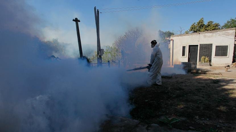 Realizarán un operativo integral de saneamiento ambiental y descacharreo en Lomas 600