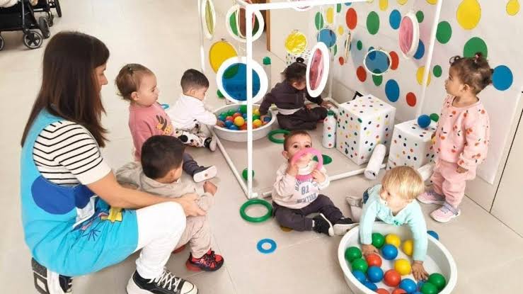 Lomas Kids presenta talleres de juego para la primera infancia y abre preinscripciones para el ciclo lectivo 2027