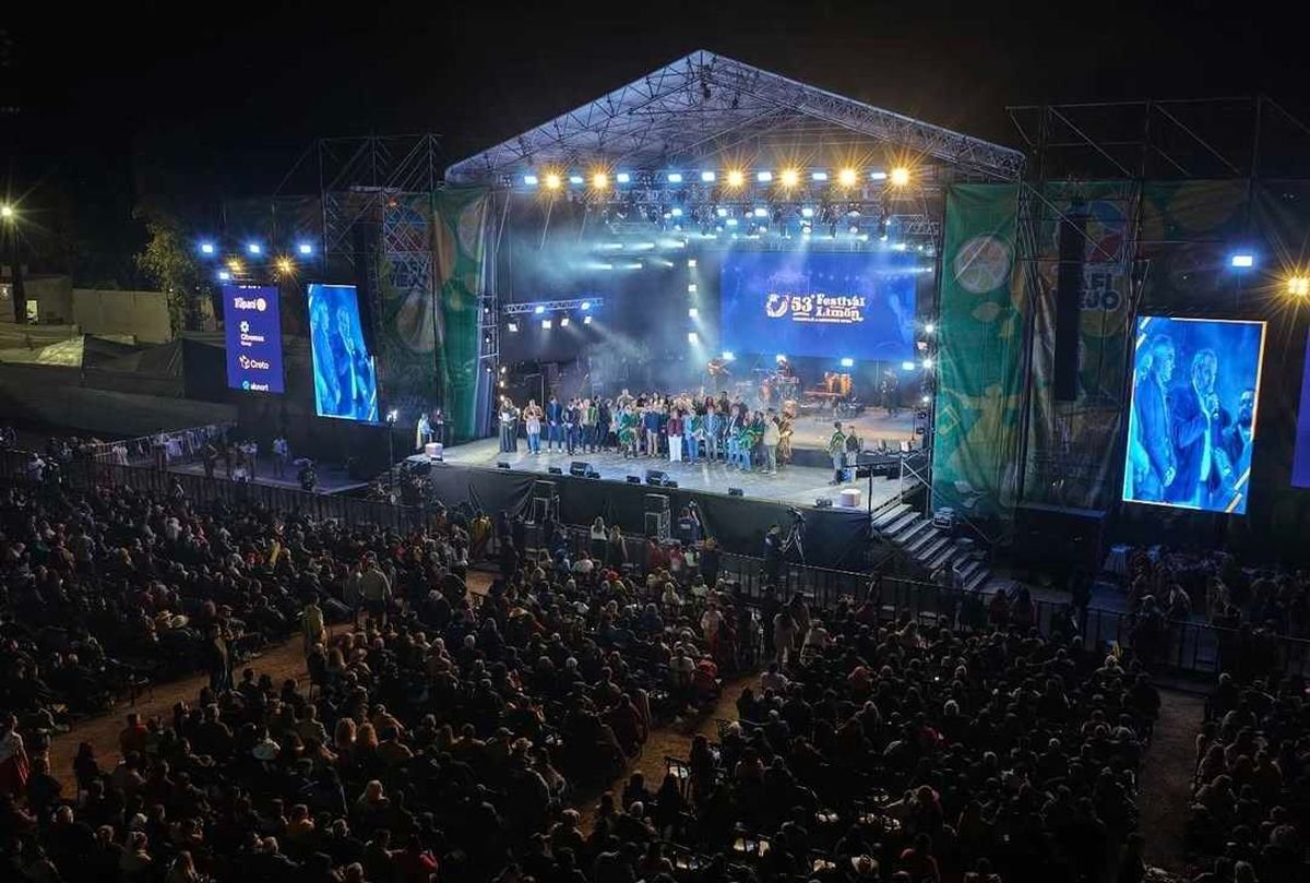 Lanzan la venta de entradas para la 54° edición del Festival Nacional del Limón en Tafí Viejo